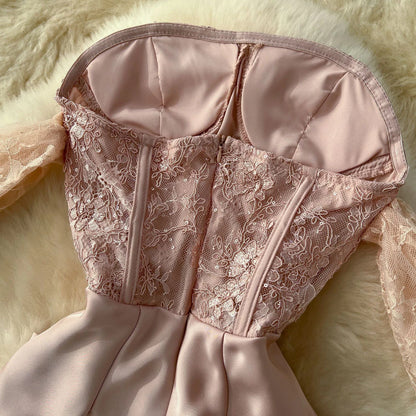 Pre-order: Sometra Dress