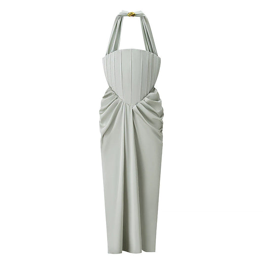 Pre-order: Nathalia Dress