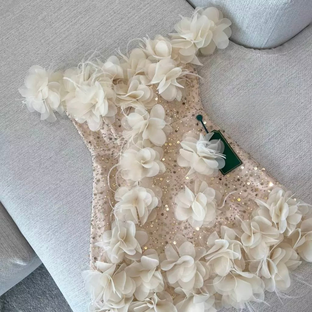 Amelia Dress