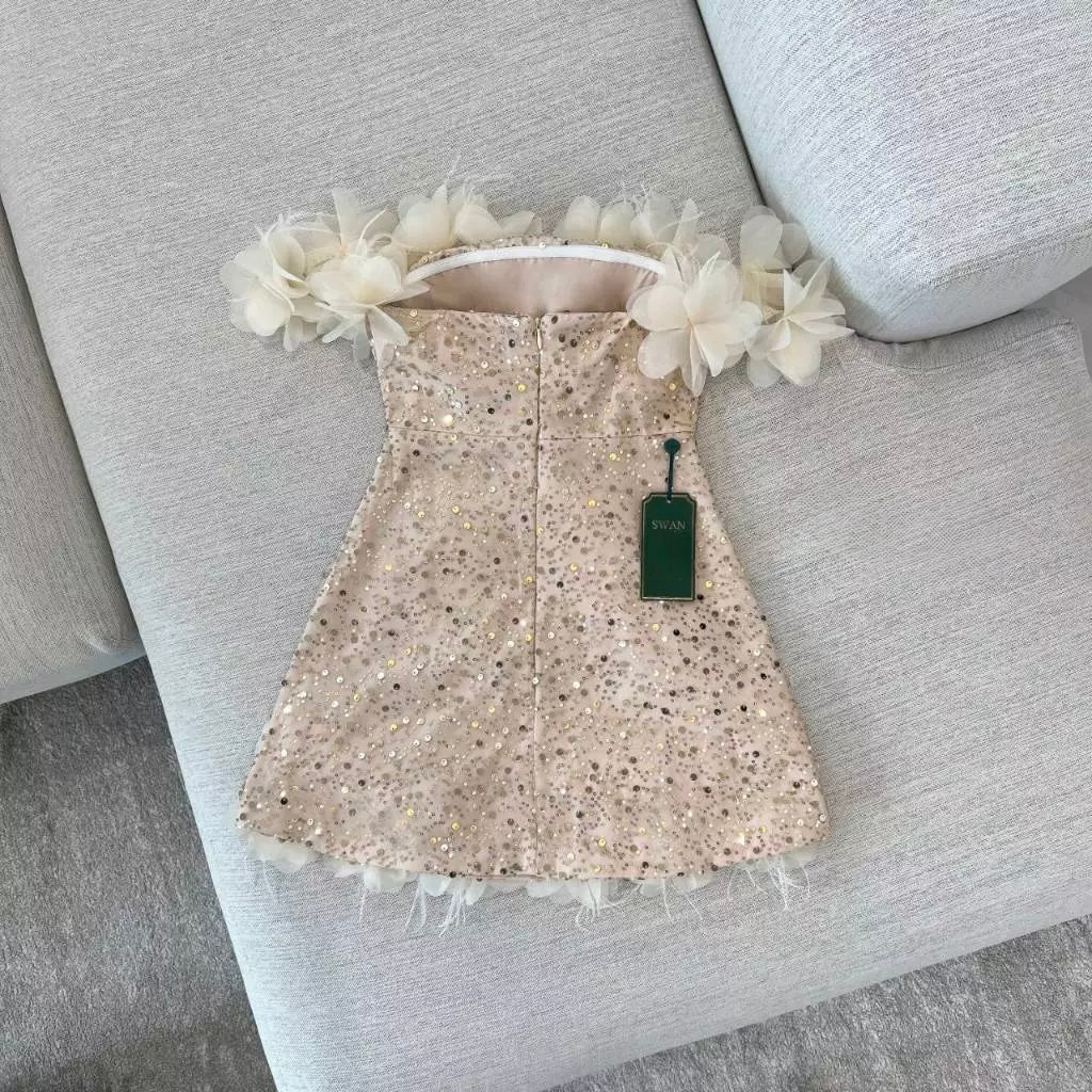 Amelia Dress