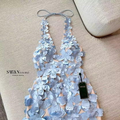 Romina Dress (Version 1)