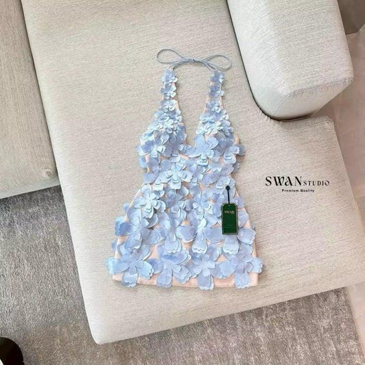 Romina Dress (Version 1)