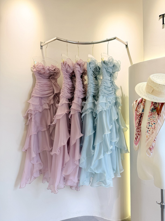 Pre-order: Carolina Dress