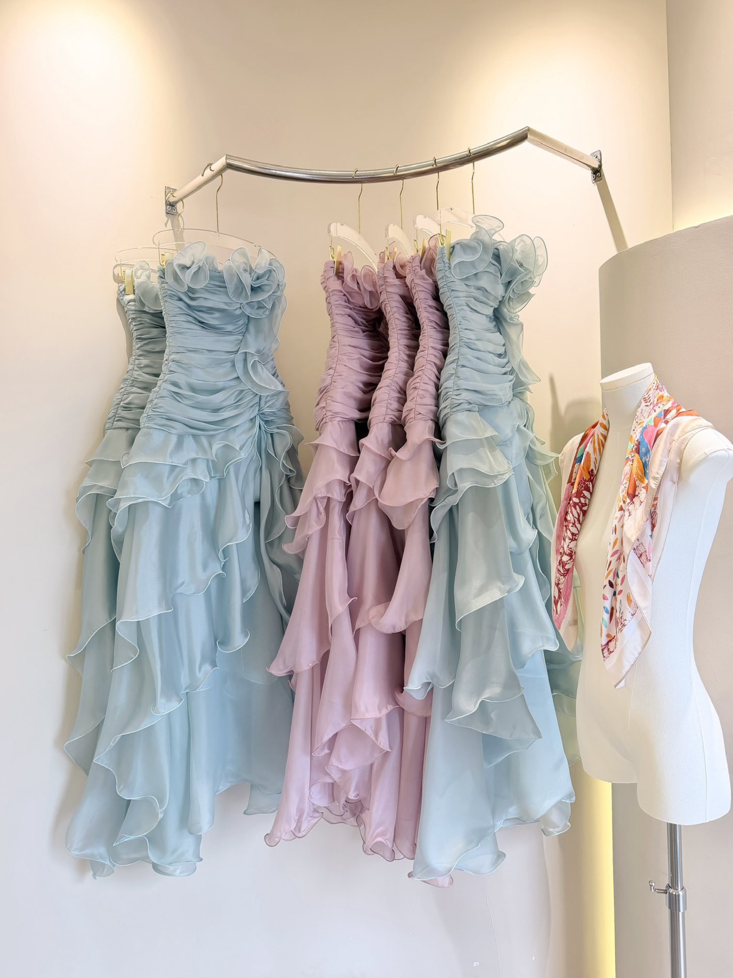 Carolina Dress