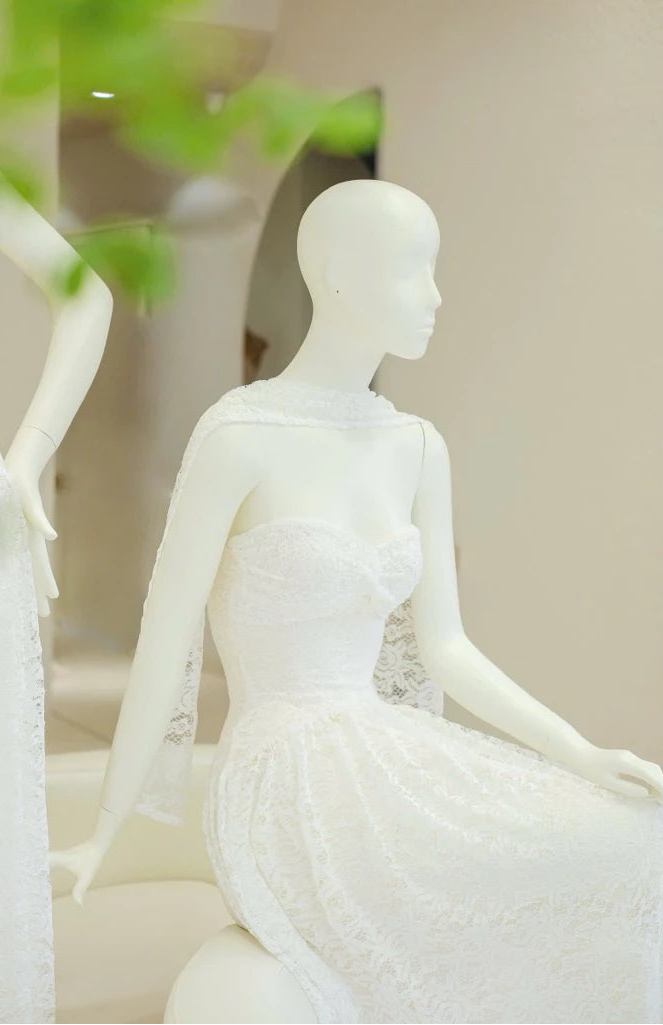 Roana Dress