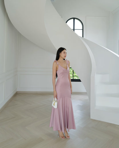 Pre-order: Cora Dress