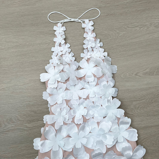 Pre-order: Romina Dress (Version 1)
